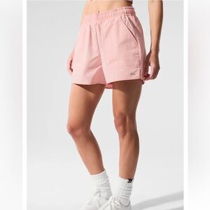 Alo Alumni Short